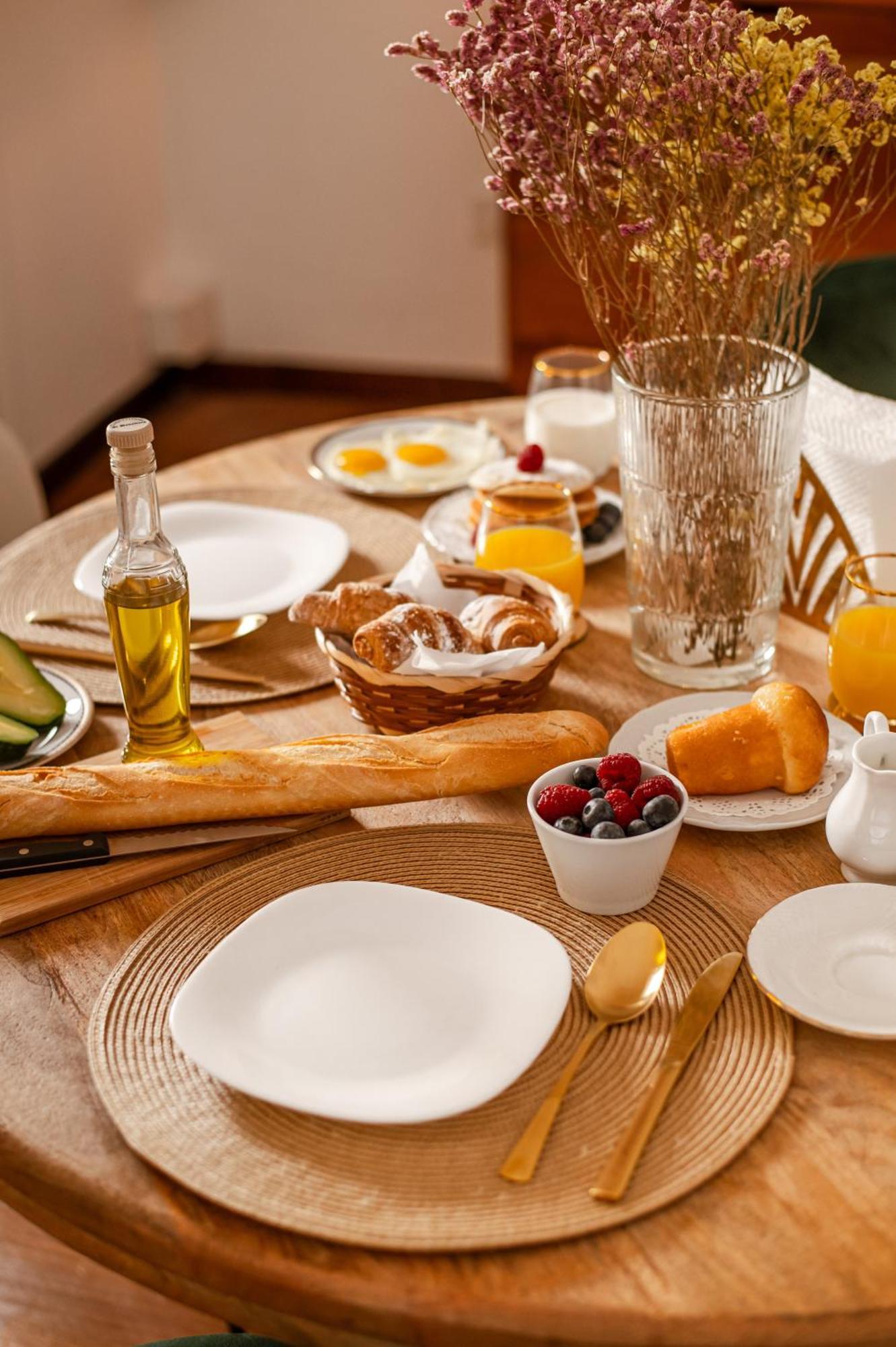 Quatrum Apartment Napoli Bagian luar foto