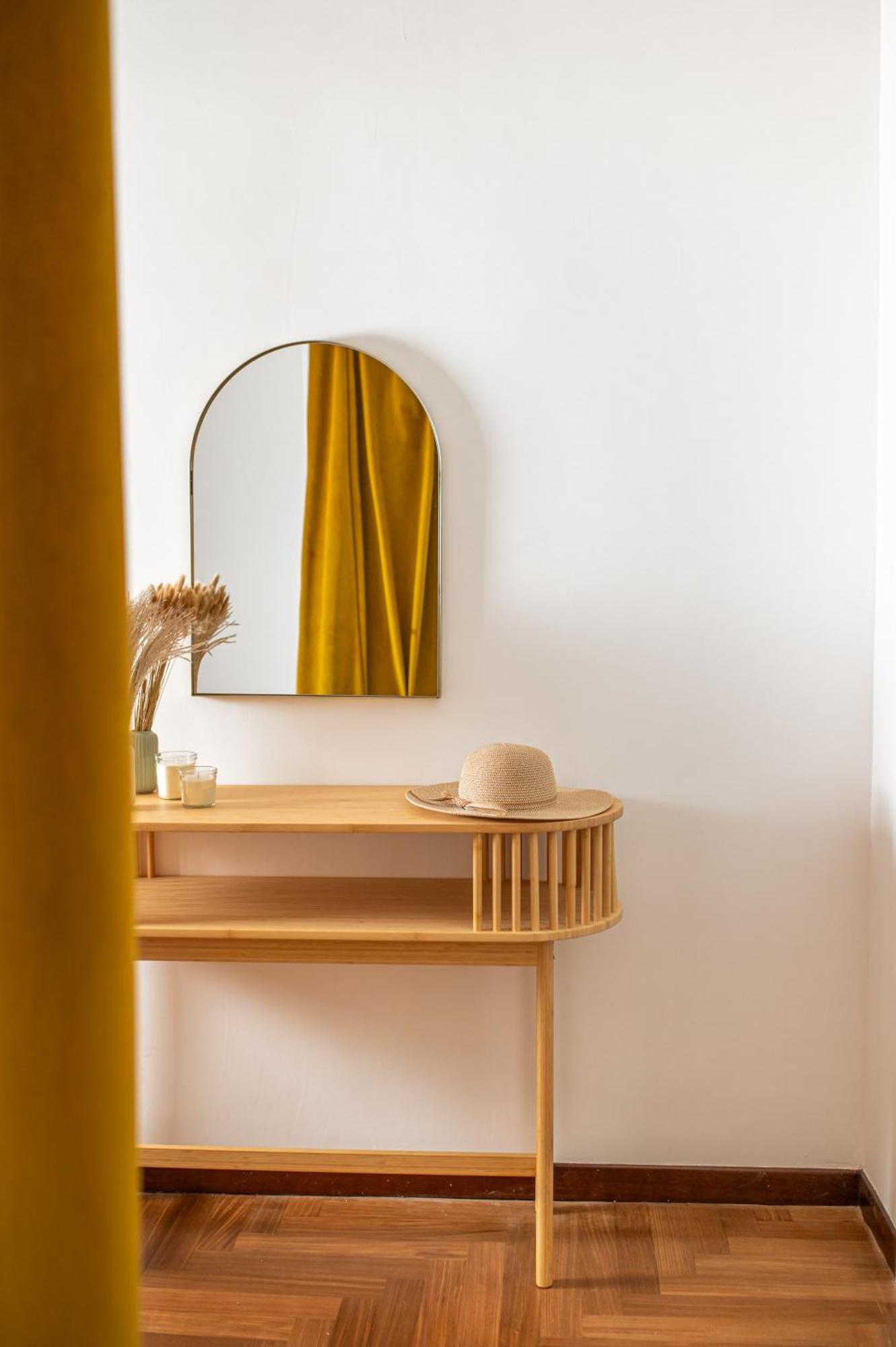 Quatrum Apartment Napoli Bagian luar foto