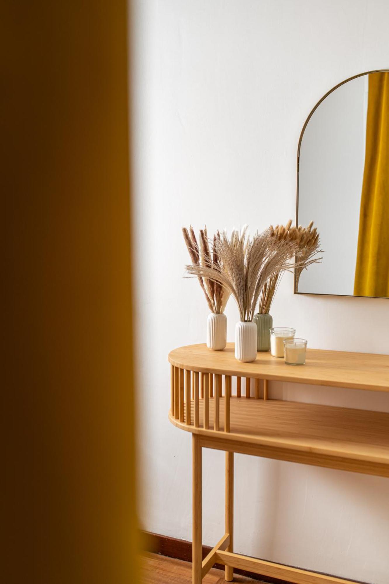 Quatrum Apartment Napoli Bagian luar foto