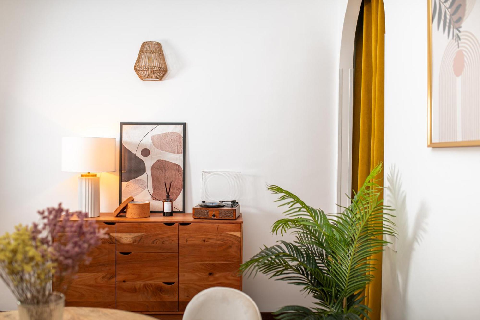Quatrum Apartment Napoli Bagian luar foto