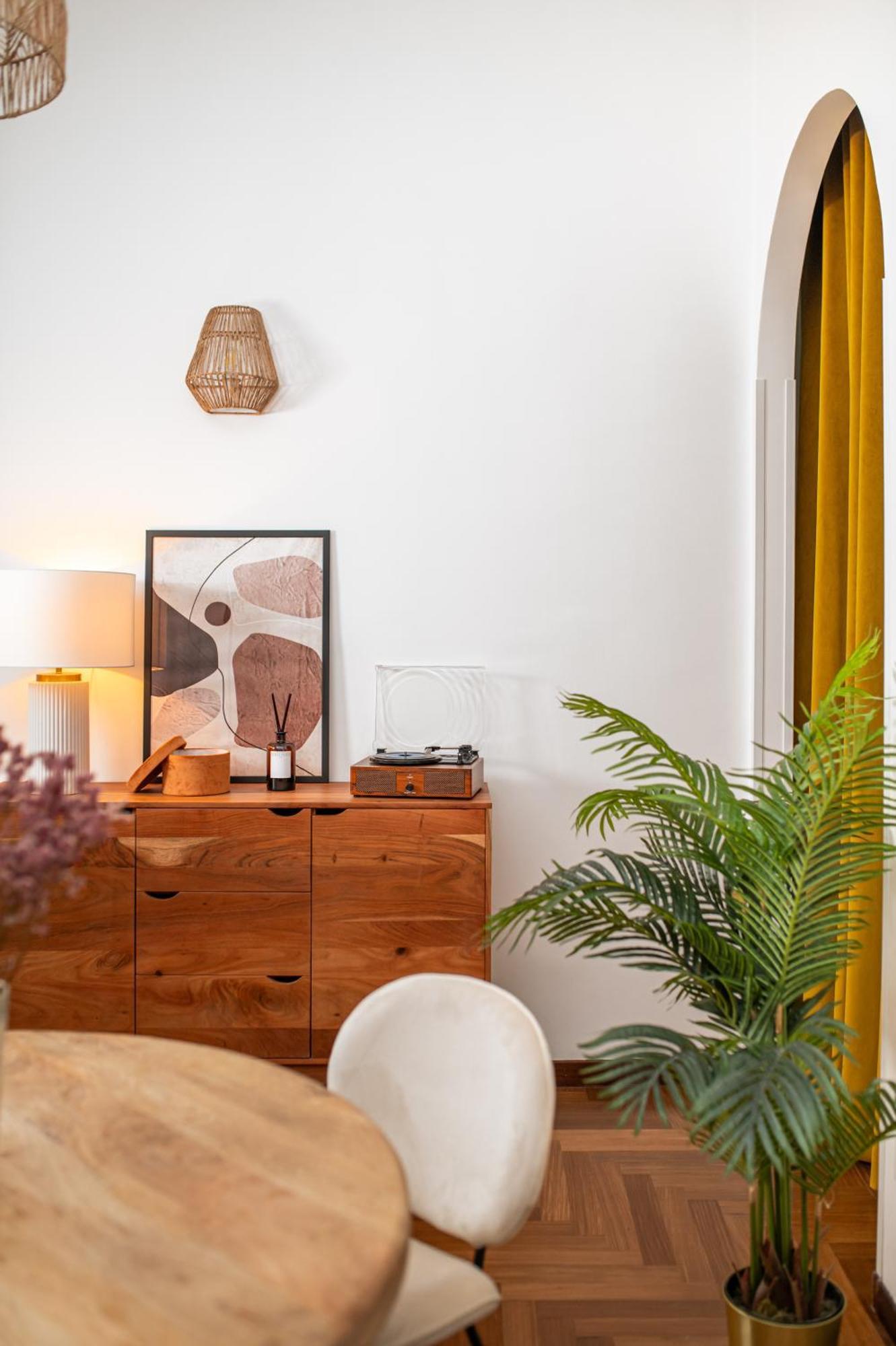 Quatrum Apartment Napoli Bagian luar foto